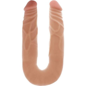 Get Real - Doppel Dong 35 cm Haut