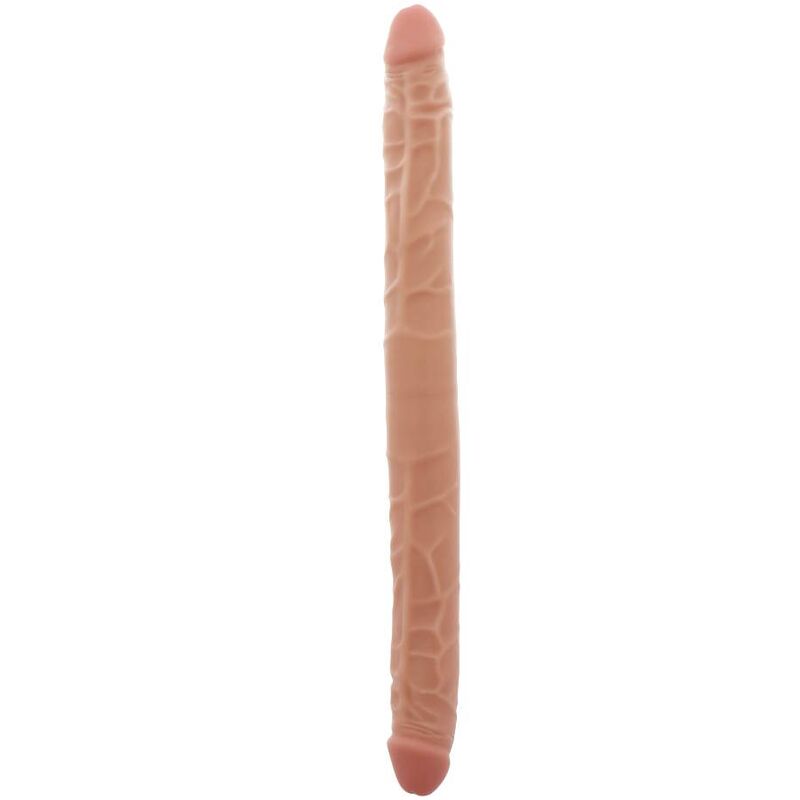 Get Real - Doppel Dong 40 cm Haut
