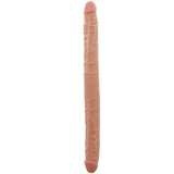 Get Real - Doppel Dong 40 cm Haut
