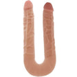 Get Real - Doppel Dong 40 cm Haut
