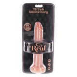 Get Real - Silikon Dong 19 cm Haut