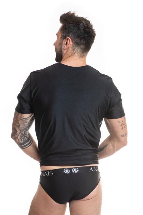 Anais Men - Petrol T-Shirt XL