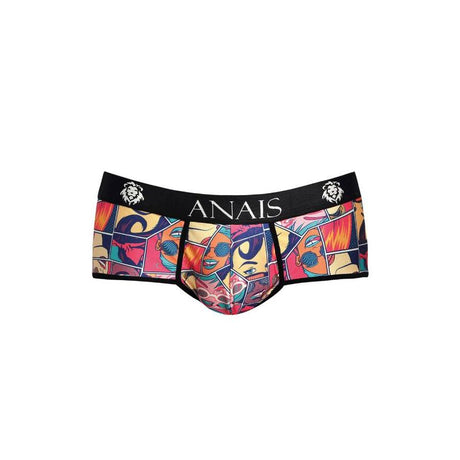 Anais Men - Comics Brief XL