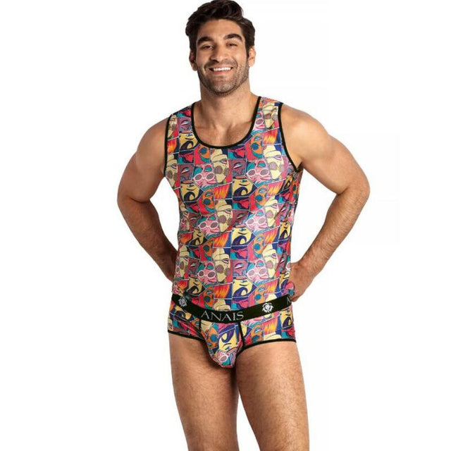 Anais Men - Comics Top XL