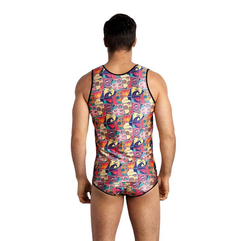 Anais Men - Comics Top XL