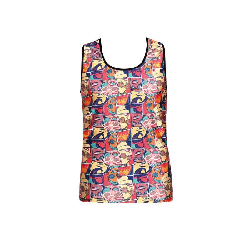 Anais Men - Comics Top XL