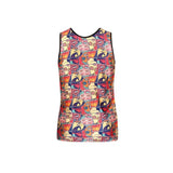 Anais Men - Comics Top XL