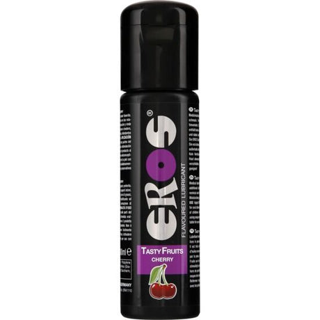 Eros - Tasty Fruits KirschGleitmittel 100 ml