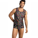 Anais Men - Mexico Oberteil XL