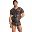 Anais Men - Mexico T-Shirt XL