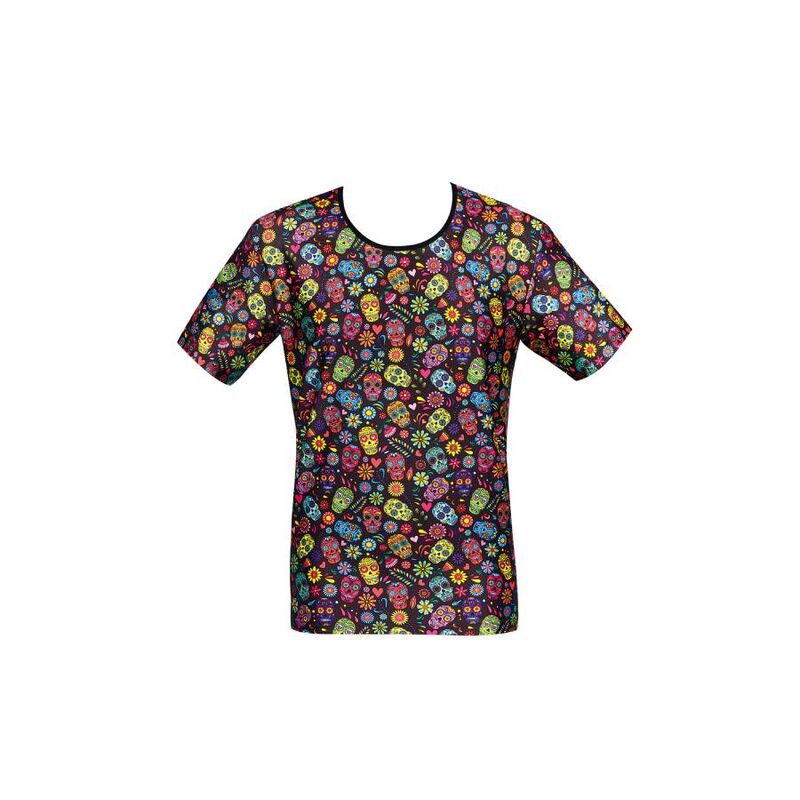 Anais Men - Mexico T-Shirt XL