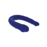 Get Real - Realistischer Mini-Doppeldong Blau