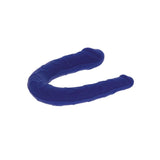 Get Real - Realistischer Mini-Doppeldong Blau
