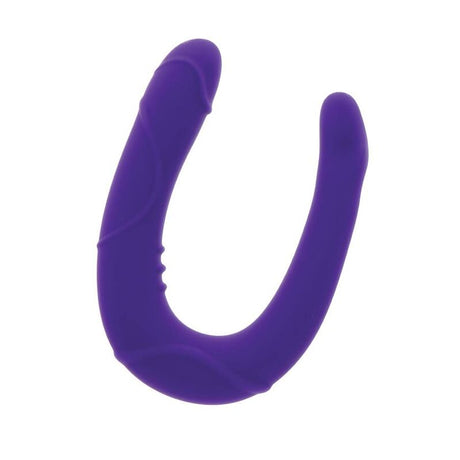 Get Real - Vogue Mini Double Dong Lila