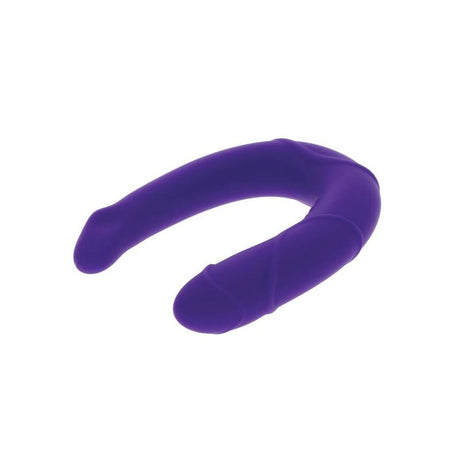 Get Real - Vogue Mini Double Dong Lila