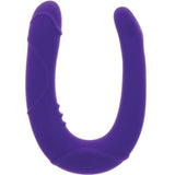 Get Real - Vogue Mini Double Dong Lila
