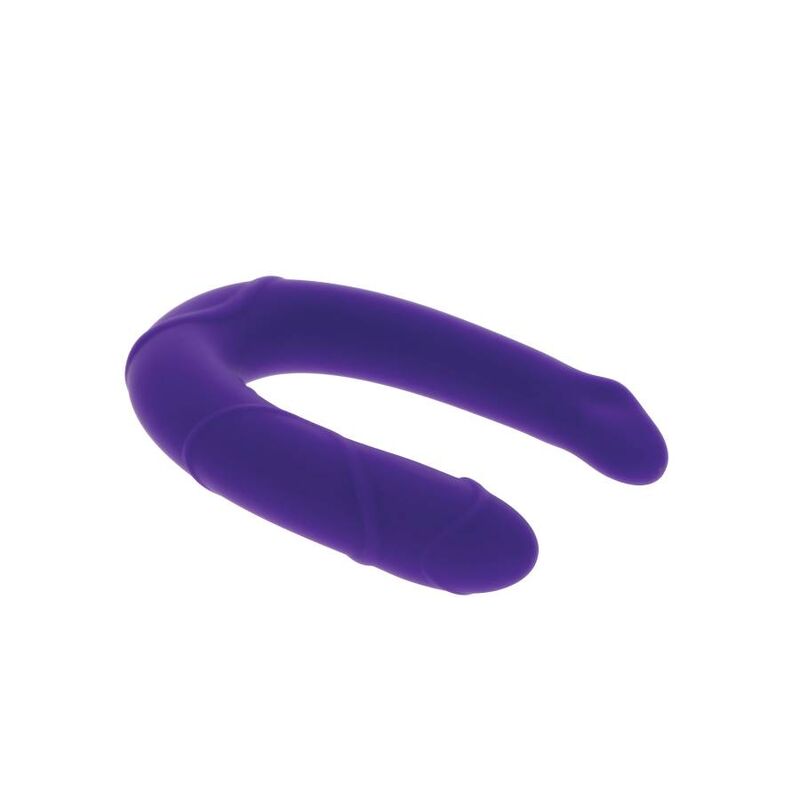 Get Real - Vogue Mini Double Dong Lila