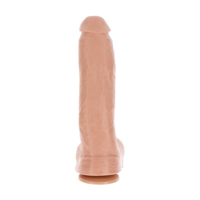 Get Real - Extremer XXL-Dildo 28 cm Haut