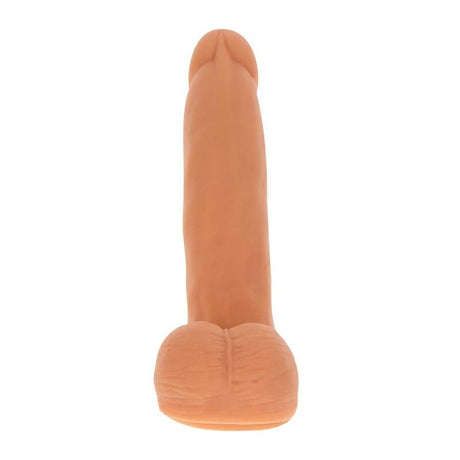 Realistischer Vibrator Magnetischer Pulse Vertrauende DildHaut.1
