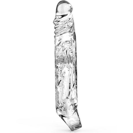 Penishülle Verlngerungshülse Xlarge Transparent