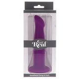 Get Real - Goodhead Dong 12 cm Lila