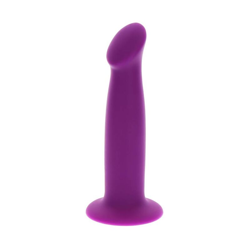 Get Real - Goodhead Dong 12 cm Lila