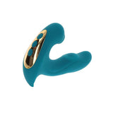 Xocoon - Eternal Love Vibe Stimulator Grün