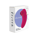 Xocoon - Stimulator der Unendlichen Liebe Fuchsia