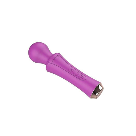 Xocoon - der Persönliche Zauberstab Fuchsia