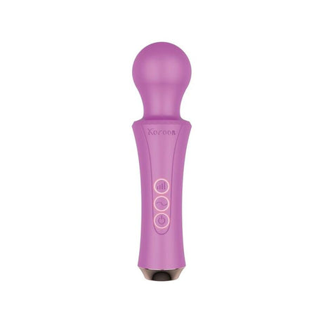 Xocoon - der Persönliche Zauberstab Fuchsia