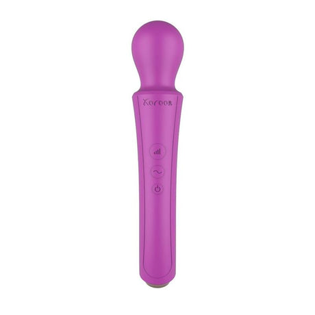 Xocoon - der Gebogene Stab Fuchsia