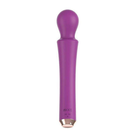 Xocoon - der Gebogene Stab Fuchsia
