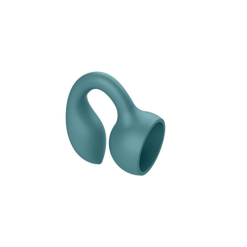 Xocoon - Anhänge Persönliches Massager Grün