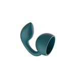 Xocoon - Anhänge Persönliches Massager Grün