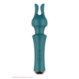 Xocoon - Anhänge Persönliches Massager Grün