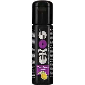 Eros - Tasty Fruits ZitronenGleitmittel 100 ml