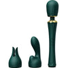 Kyro Wand Massagestab Grün 29,1 x 5,35 cm