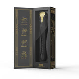 Zalo - King Thruster Schwarz
