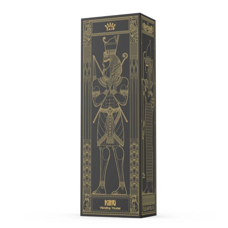 Zalo - King Thruster Grün
