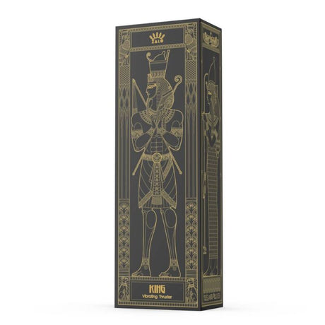 Zalo - King Thruster Grün