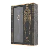 Zalo ? Queen g-Spot Puls Wave Vibe Lila