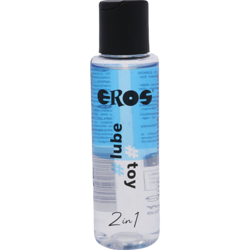 Eros - Schmierspielzeug 100 ml