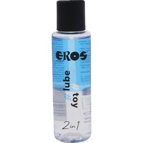 Eros - Schmierspielzeug 100 ml