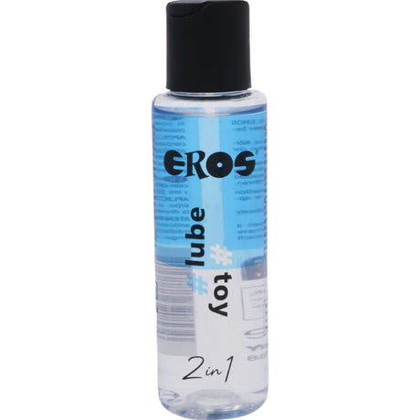 Gleitgel Schmierspielzeug 100 ml