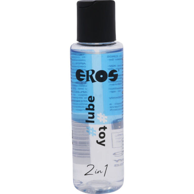 Eros - Schmierspielzeug 100 ml