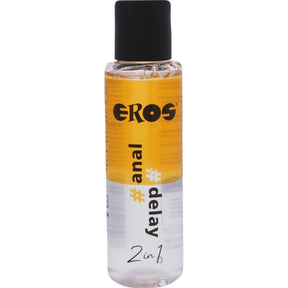 Eros - Lube Anal Delay 100 ml