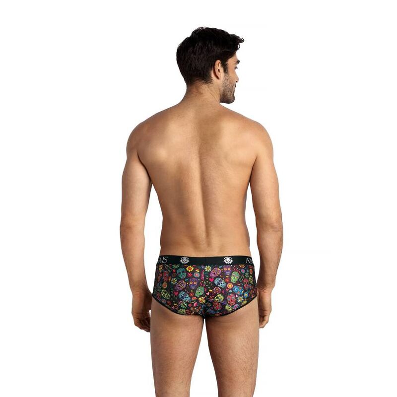 Anais Men - Mexico Brief XL