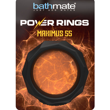 Penisring Power Ring Maximus 55.2