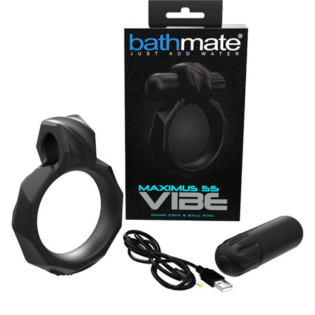 Penisring Vibe Ring Maximus 55