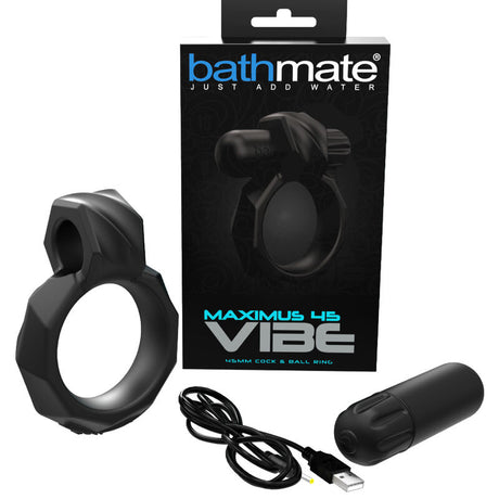 Penisring Vibe Ring Maximus 45